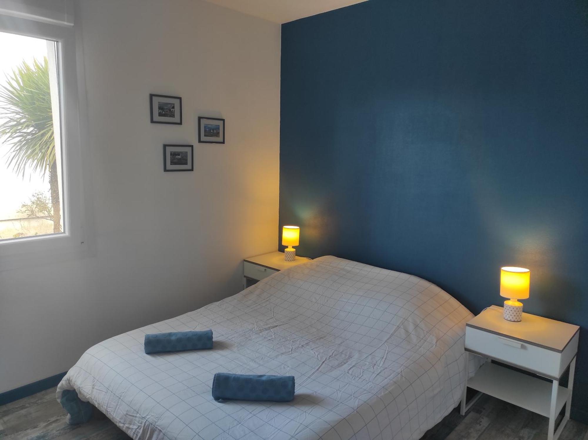 Vakantiehuis Au Phare Breton - - Port Du Crouesty Arzon