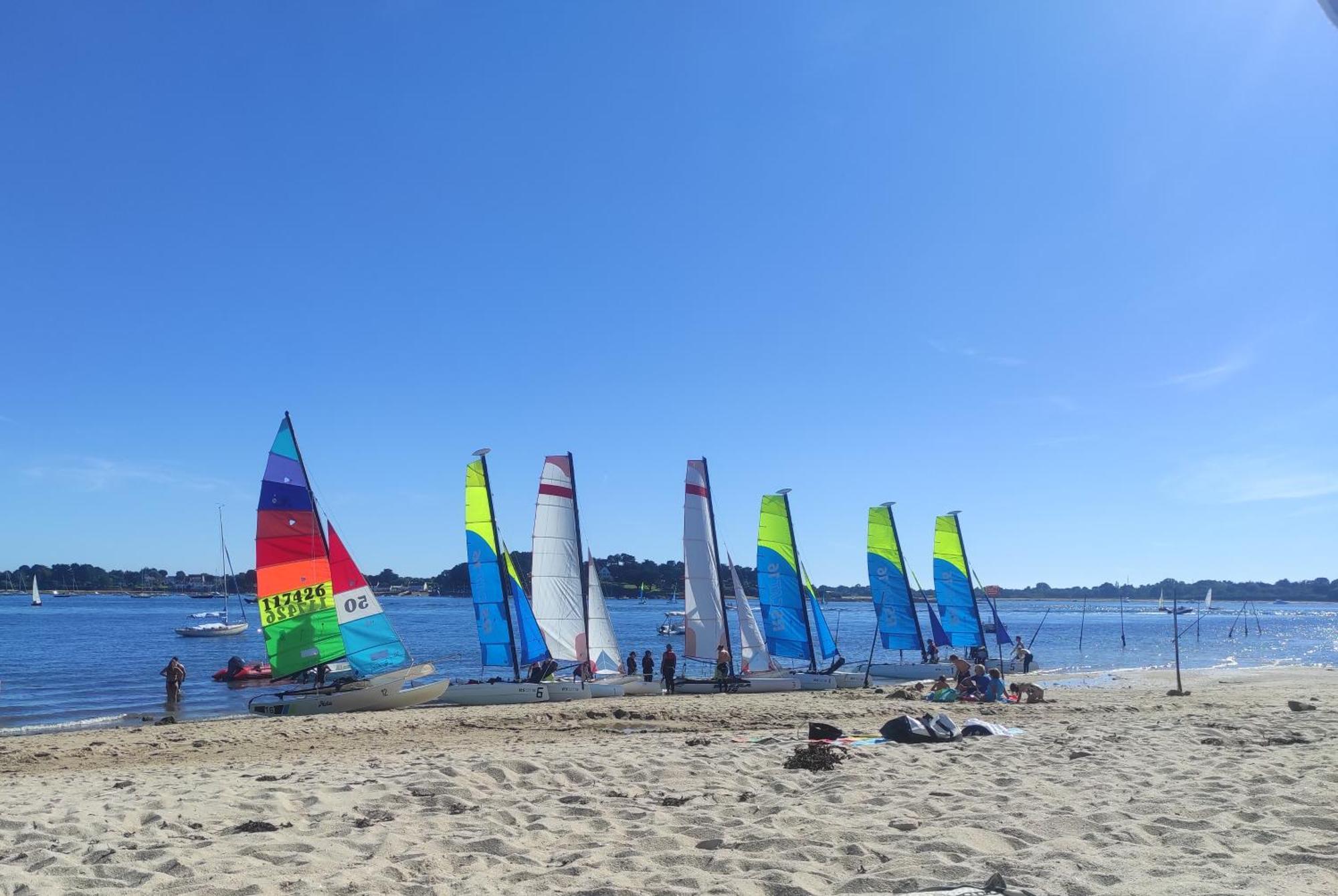 La Slow Life - - Port Du Crouesty . Arzon