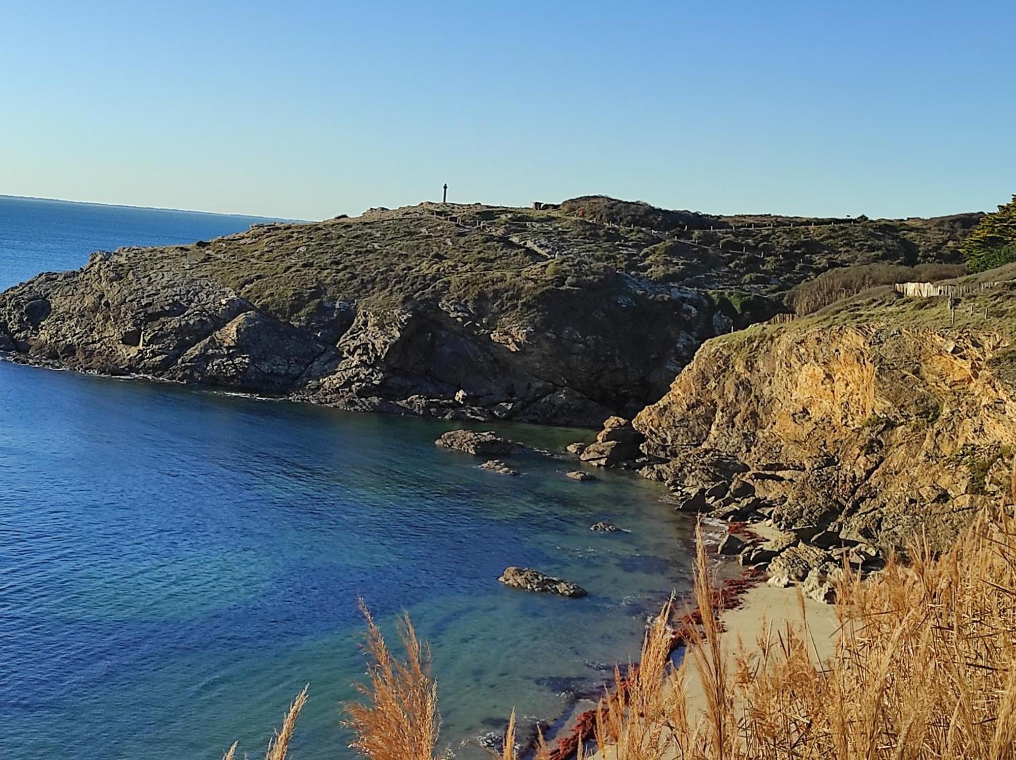 Hébergement de vacances La Slow Life - - Port Du Crouesty . *