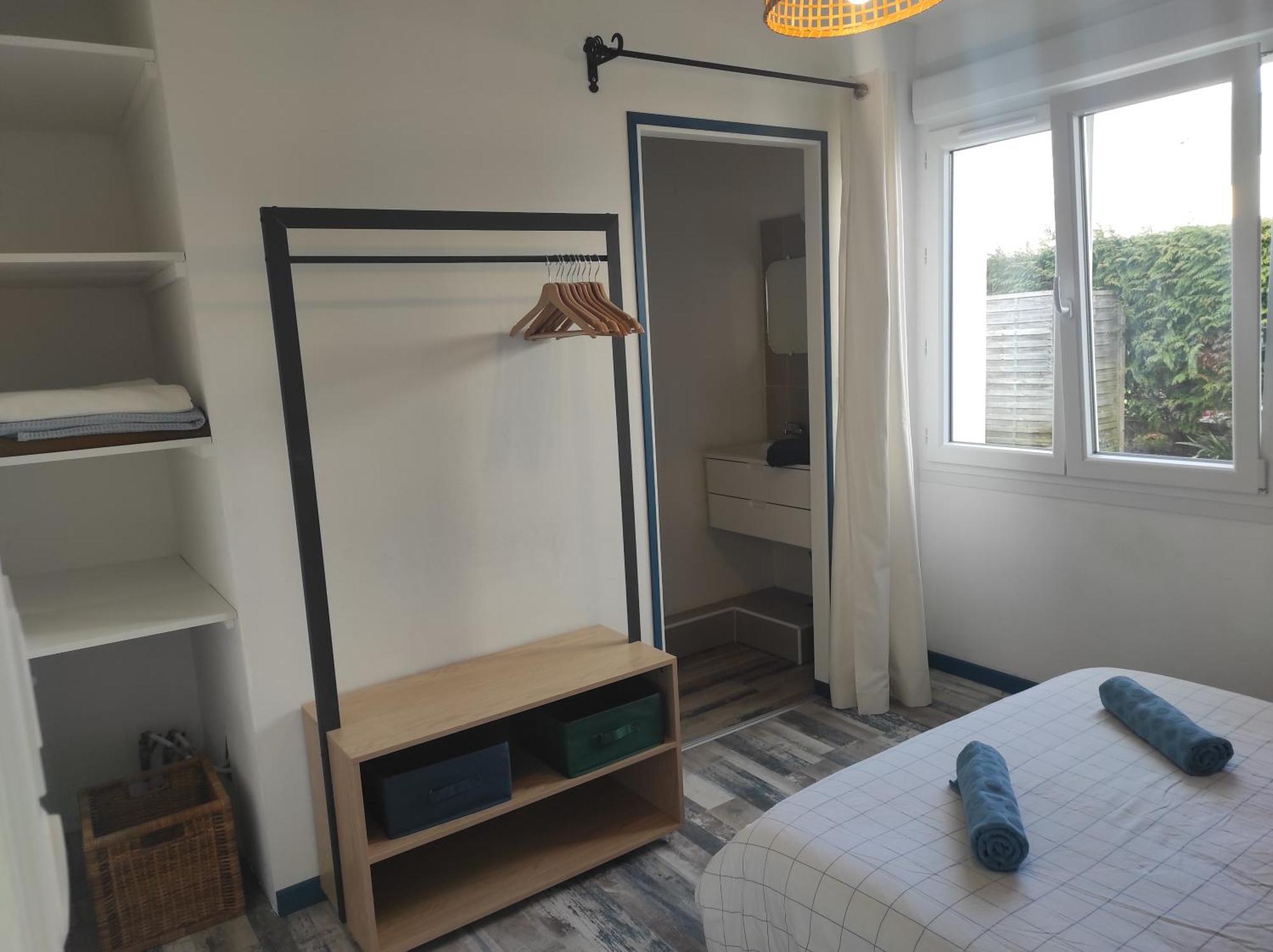 La Slow Life - - Port Du Crouesty . Hébergement de vacances Arzon