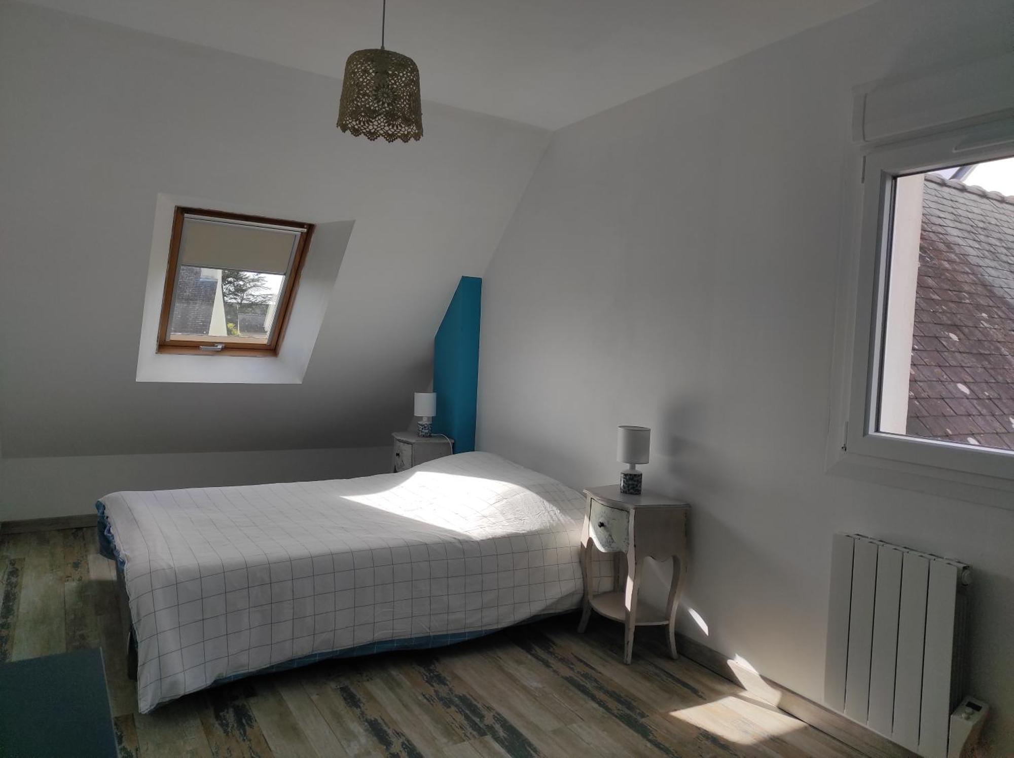 La Slow Life - - Port Du Crouesty . Hébergement de vacances Arzon