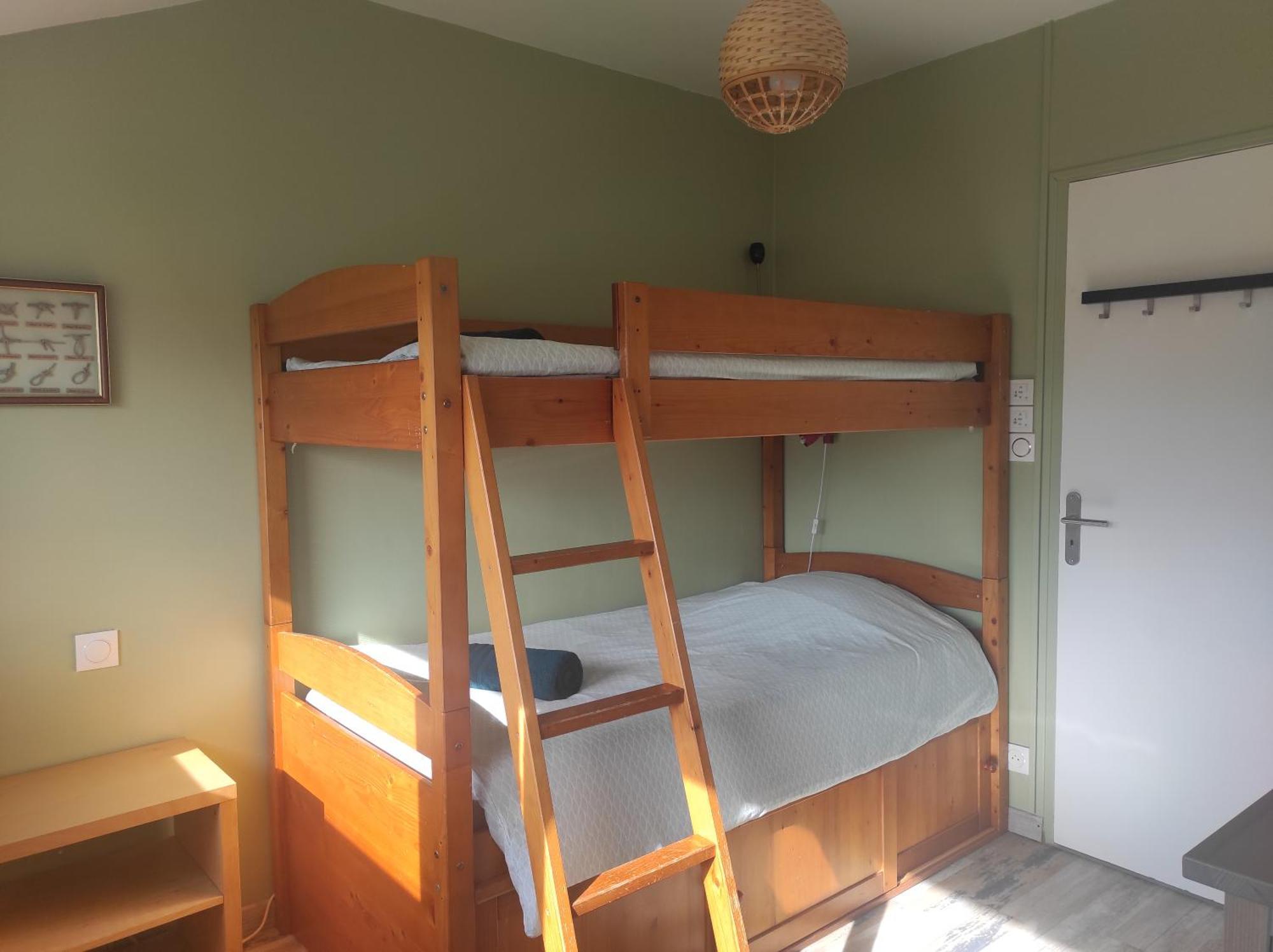 Vakantiehuis Au Phare Breton - - Port Du Crouesty Arzon