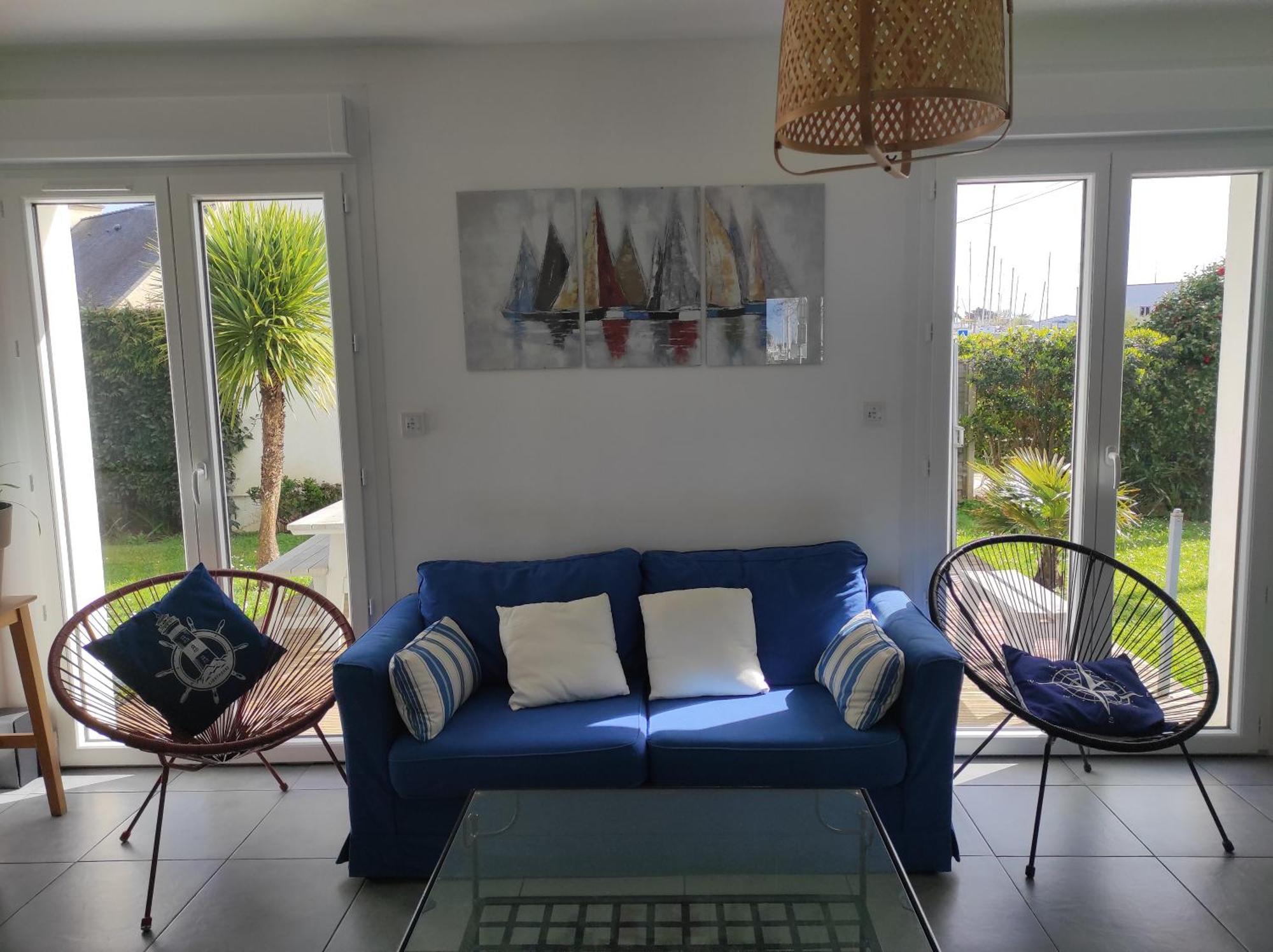 La Slow Life - - Port Du Crouesty . *