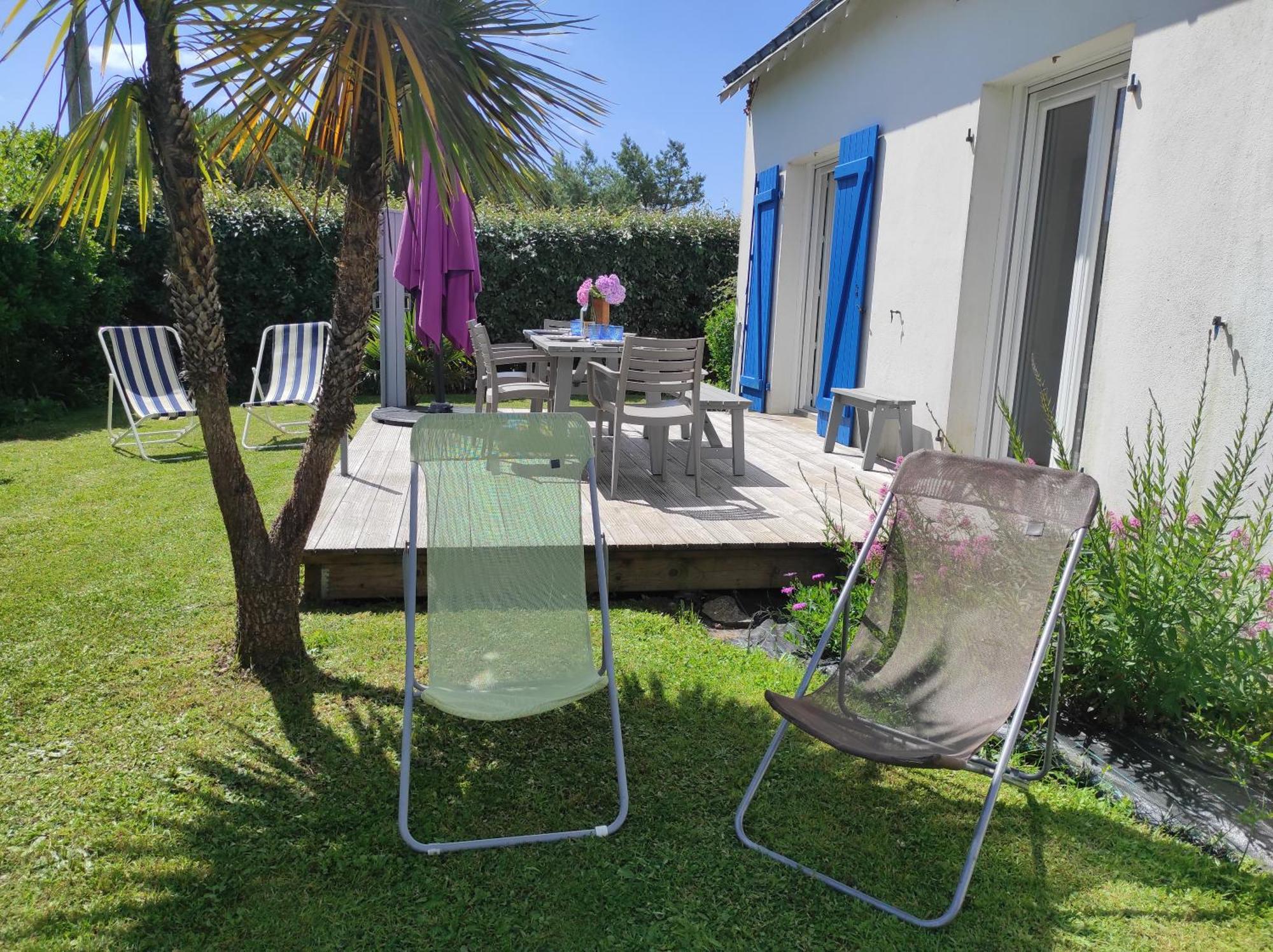 Au Phare Breton - - Port Du Crouesty Holiday home Arzon